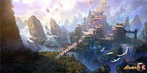 逃离大犀牛出没地