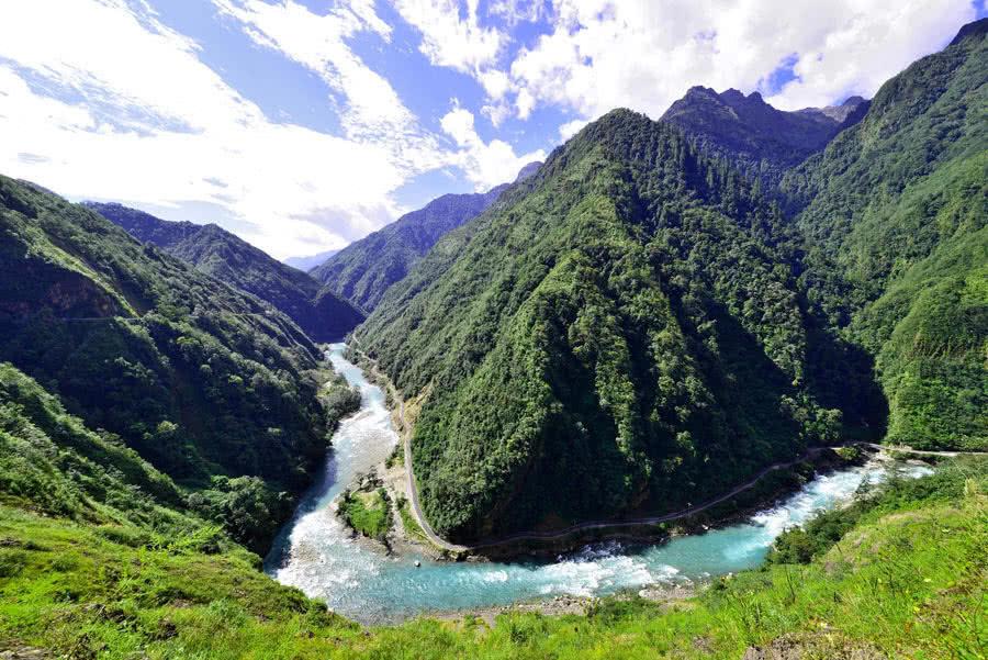 美丽城市拼拼看