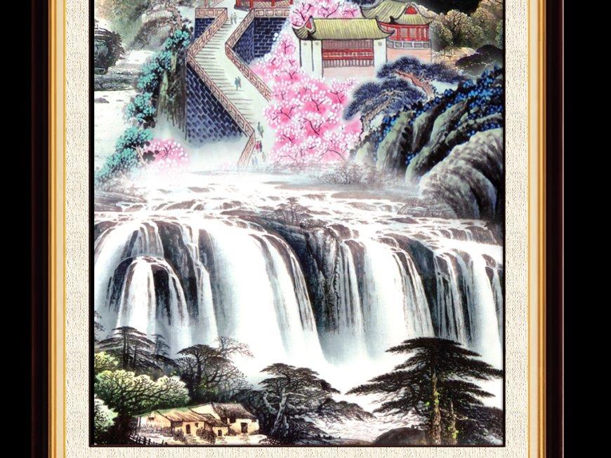 逃出宝藏洞